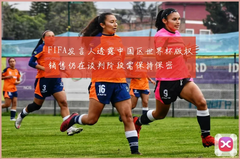 FIFA发言人透露中国区世界杯版权销售仍在谈判阶段需保持保密